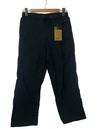 【中古】THE NORTH FACE◆ボトム/M/ナイロン/BLK/無地【メンズウェア】 【中古】THE NORTH FACE◆ボトム/M/ナイロン/BLK/無地【メンズウェア】