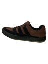 【中古】adidas◆ADIMATIC_アディマティック/28.5cm/BRW【シューズ】(4)