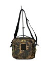 【中古】Columbia◆ショルダーバッグ/ポリエステル/総柄/PU8029【バッグ】