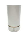 【中古】IRIS OHYAMA◆加湿器/KHM-UU231-W/2022年製【家電・ビジュアル・オーディオ】