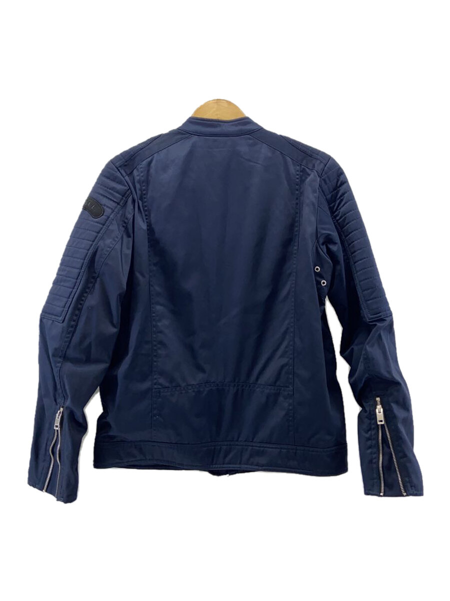 桑和 8042-00 長袖ブルゾン Sサイズ グレー(7) G.G.