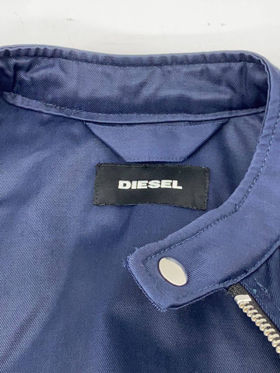 桑和 8042-00 長袖ブルゾン Sサイズ グレー(7) G.G.