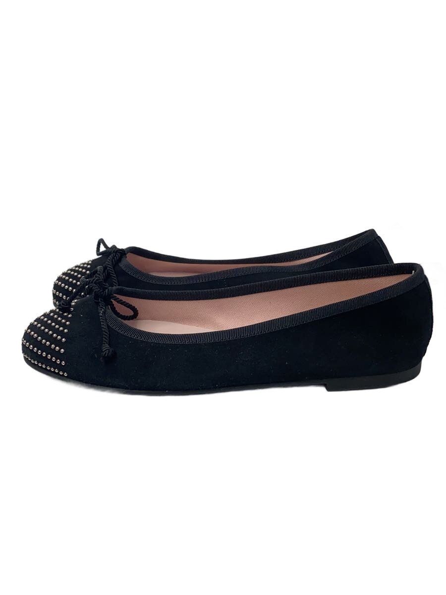 PrettyBallerinas ポインテッド　フラットシューズ(黒） 楽天市場】Pretty Ballerinas プリティバレリーナ（靴）の通販