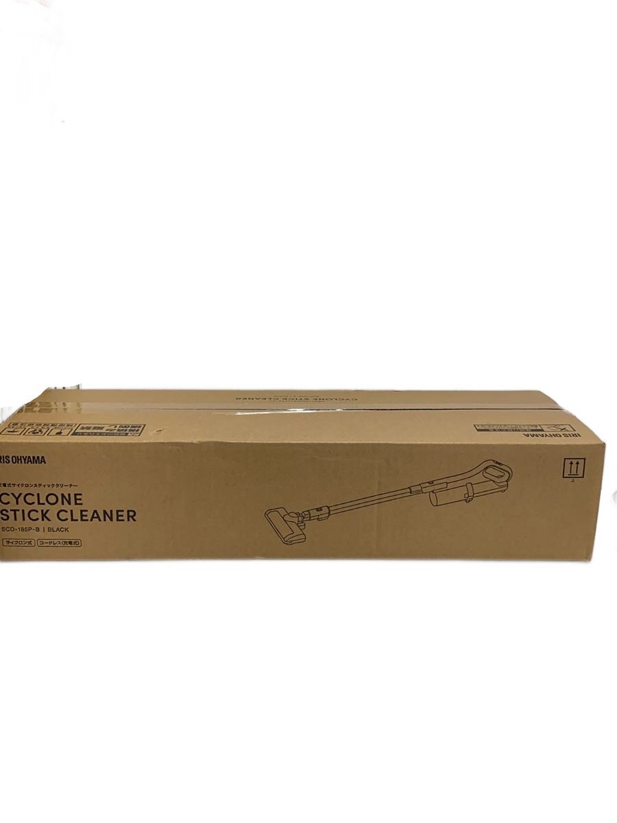 Other - 【中古】IRIS OHYAMA◆掃除機 SCD-185P【家電・ビジュアル・オーディオ】