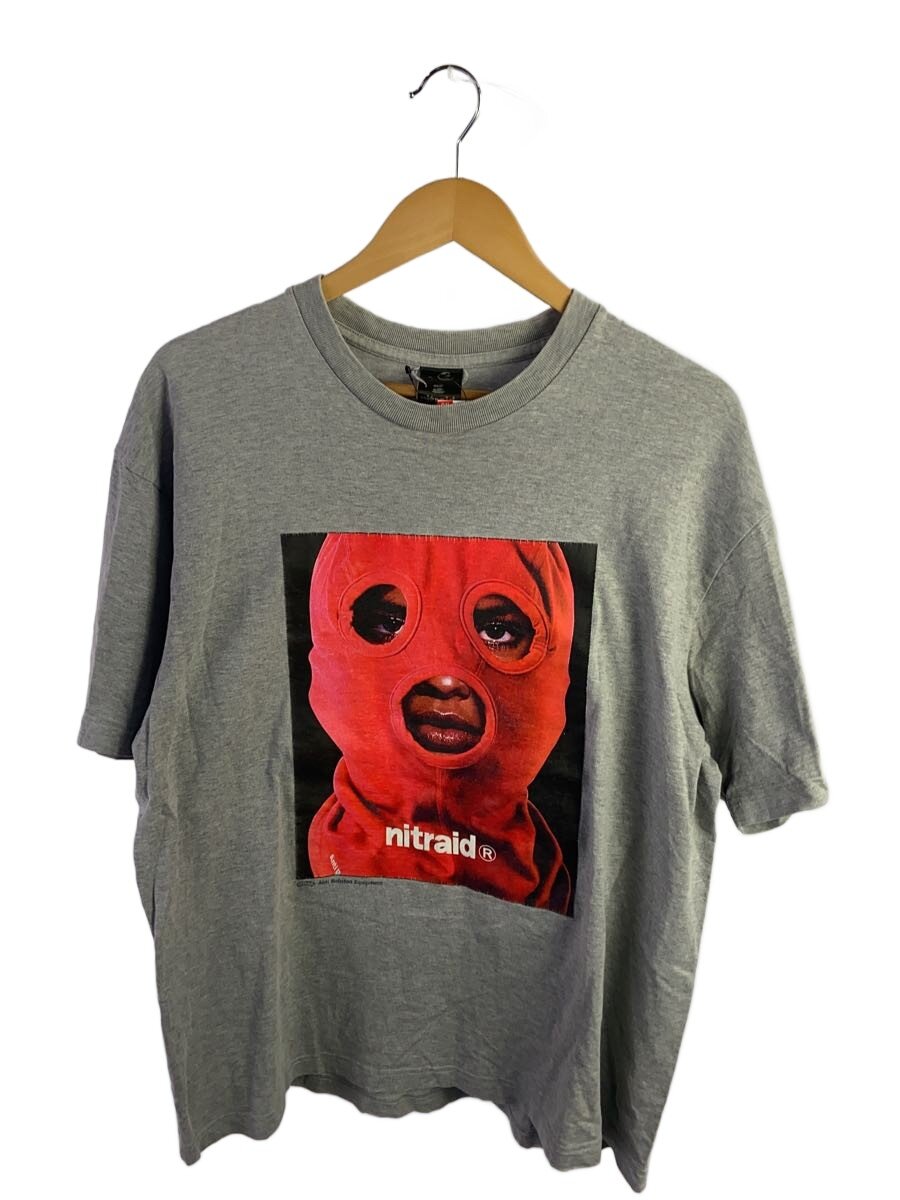 楽天市場】nitraid Tシャツ（トップス｜メンズファッション）の通販