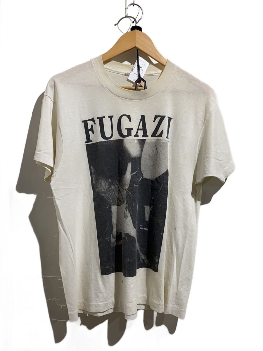楽天市場】fugazi tシャツ（メンズファッション）の通販
