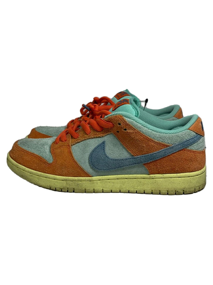 【中古】NIKE◆DUNK LOW PR