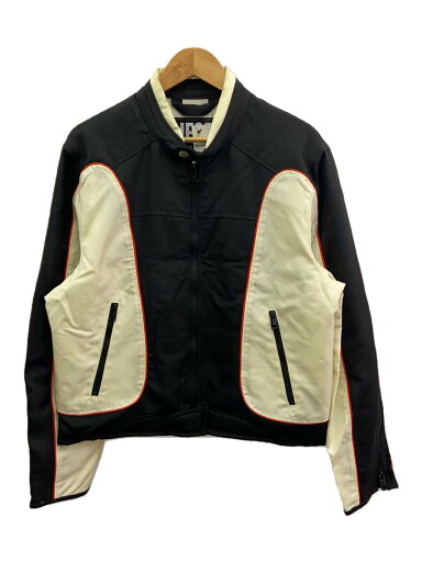 【中古】DIESEL◆ジャケット/50/ナイロン/BLK/無地/a17369 opdai【メンズウェア】 【中古】DIESEL◆ジャケット/50/ナイロン/BLK/無地/a17369 opdai【メンズウェア】