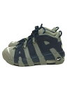 yÁzNIKEAIR MORE UPTEMPO 96/GAAAbve|/O[/921948-003/27.5cm/GRY/yV[Yz