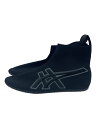 【中古】Onitsuka Tiger◆シューズ/27.5cm/BLK/1183B483【シューズ】
