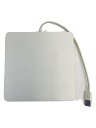 【中古】Apple◆DVDドライブ USB SuperDrive MD564ZM/A A1379【パソコン】