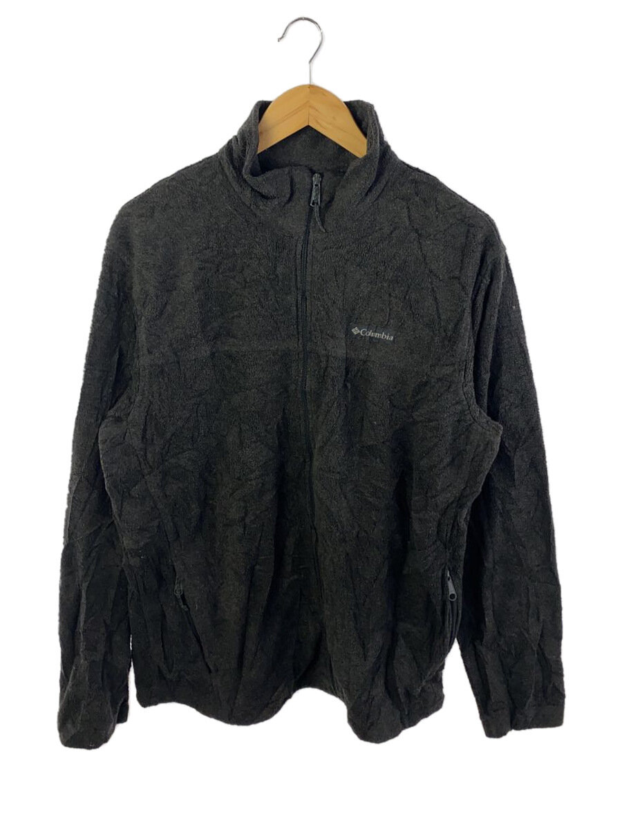 šColumbiaSteens Mountain Full Zip/ե꡼㥱å/L/ݥꥨƥ/GRY/WM3220ڥ...