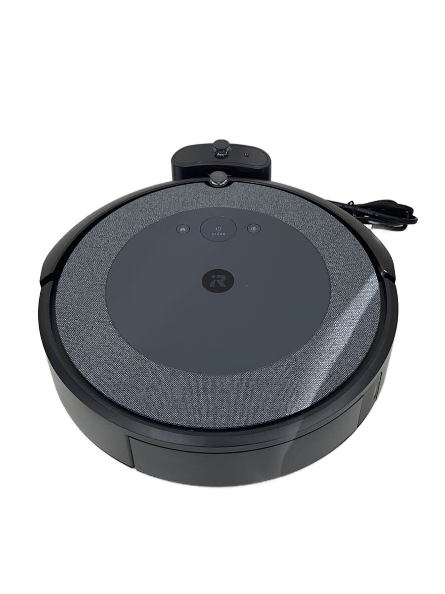 【中古】iRobot◆掃除機 ルンバ i3+i355060 RVD-Y1//【家電・ビジュアル・オーディオ】