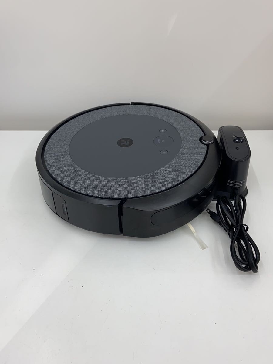 【中古】iRobot◆掃除機 ルンバ i3+i355060 RVD-Y1//【家電・ビジュアル・オーディオ】