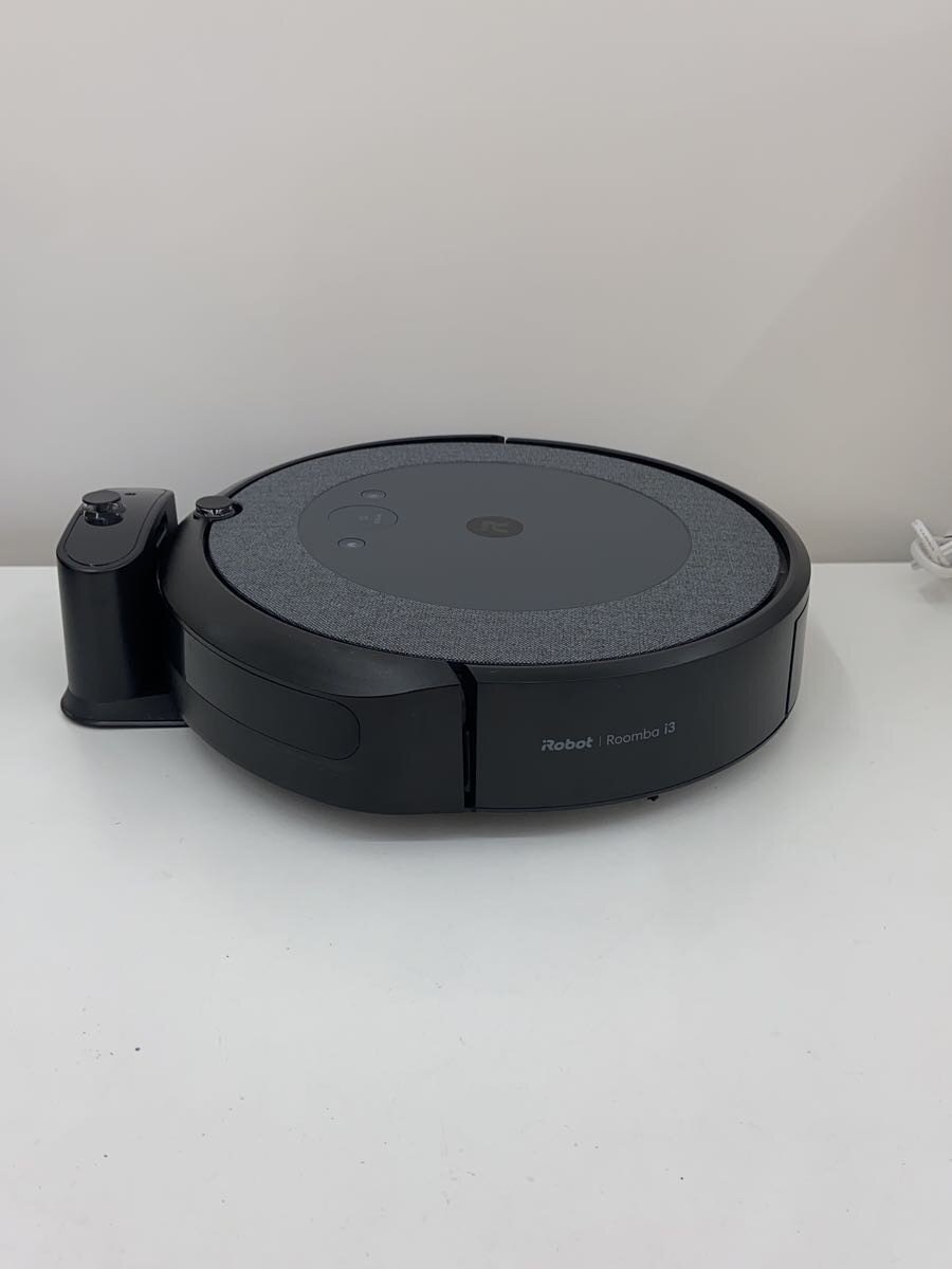 【中古】iRobot◆掃除機 ルンバ i3+i355060 RVD-Y1//【家電・ビジュアル・オーディオ】