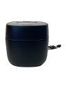 【中古】Panasonic◆炊飯器 SR-M10B-K【家電・ビジュアル・オーディオ】