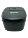 【中古】Panasonic◆炊飯器 SR-FE101-K【家電・ビジュアル・オーディオ】(2)