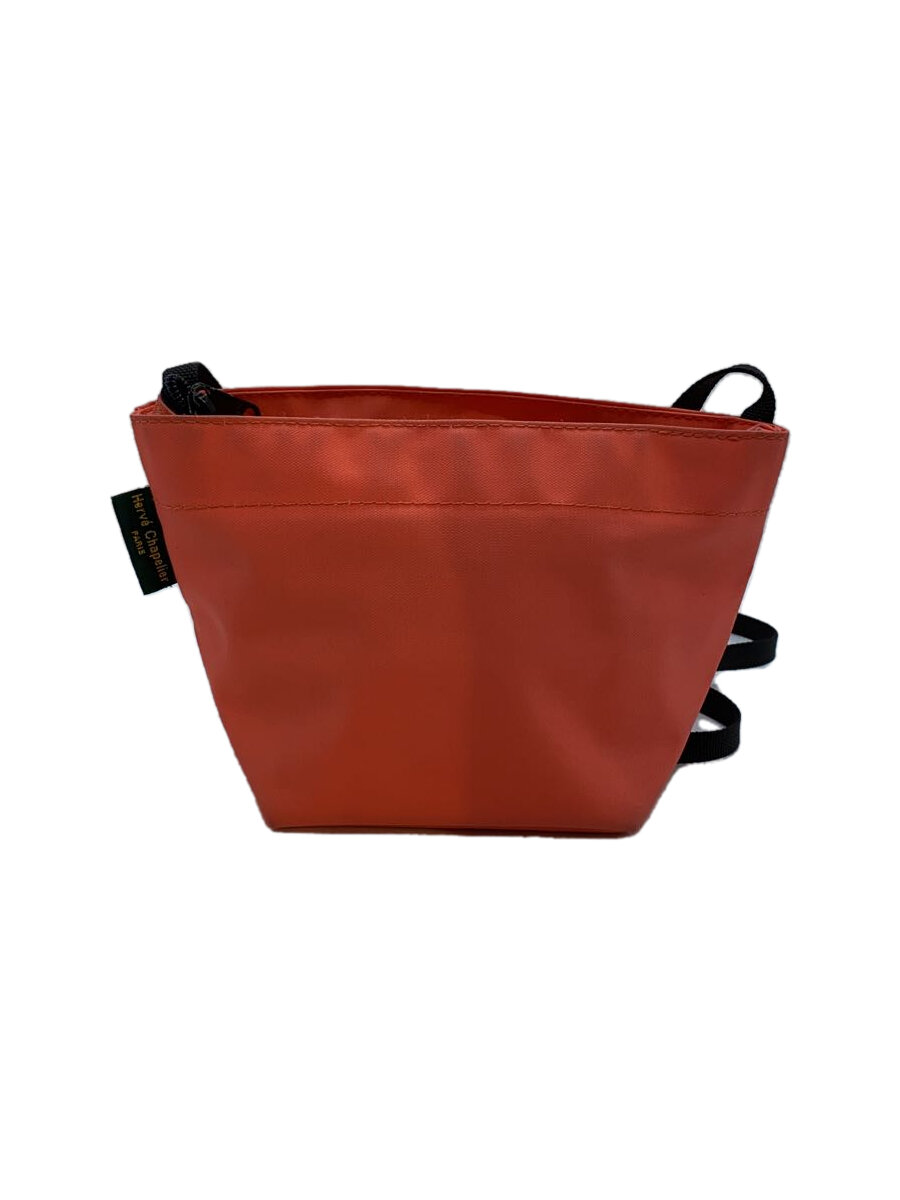 【中古】Herve Chapelier◆ショルダーバ