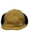【中古】THE NORTH FACE◆キャップ/M/ナイロン/CML/メンズ/NN41708/フロンティアキャップ//【服飾雑貨他】