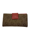 【中古】BVLGARI◆長財布/--/CML/総柄/レディース【服飾雑貨他】