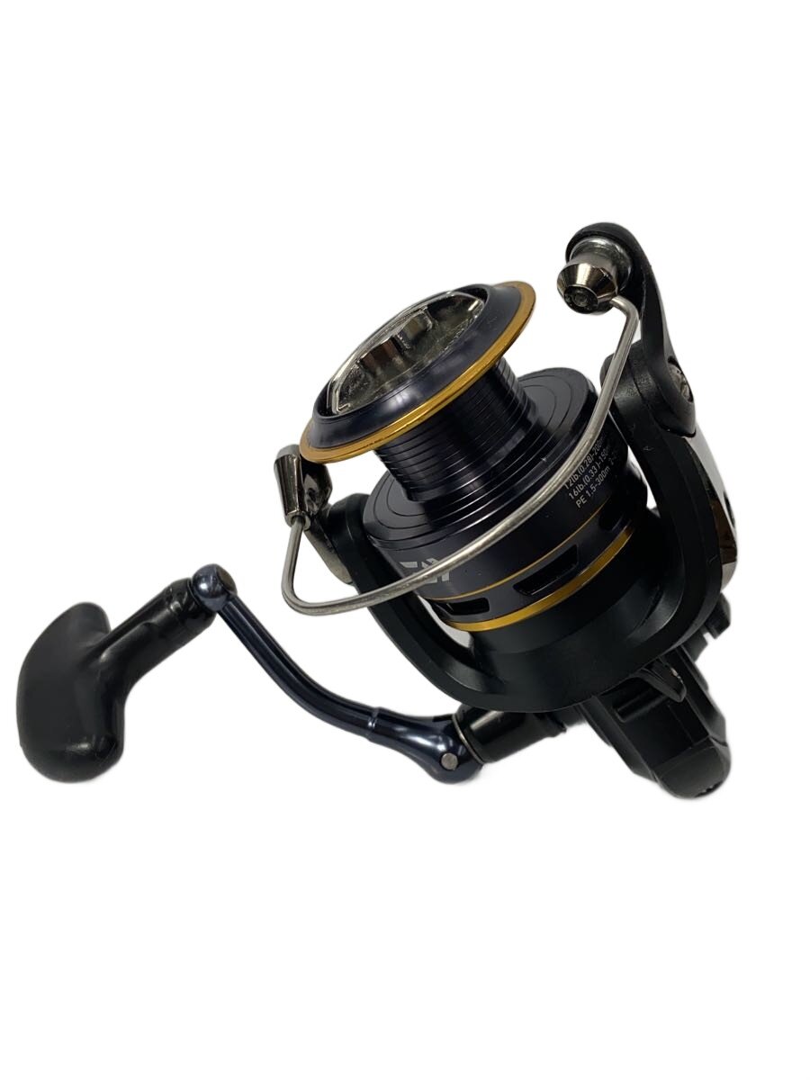 【ブランド】DAIWA 【ブランドカナ】［スポーツ］ダイワ 【型番】 【程度】B 【カラー】 【キーワード】　　　/ 2026/07/03 セカンドストリート東金店 【3247】【中古】DAIWA◆スピニングリール//【スポーツ】 ブランド DAIWA 型番 カラー 実寸（cm） 【リール】 幅：8 / 高さ：7 / 奥行：12 【その他】 その他サイズ：/ 商品は　セカンドストリート東金店の店頭にて販売しております。商品に関するお問合わせは、お電話(TEL:0475-50-1800)にて、問合わせ番号：2332474830035をお伝えください。 配送方法やお支払い方法に関するお問い合わせは、サポートセンターまでご連絡をお願いします。 ※お電話の対応は営業時間内のみとなります。お問い合わせフォームでお問い合わせの際はご注文番号をご記入下さい この商品に関する出品店舗からのコメント 本体全体に傷、錆があり、使用感がございますが、まだまだお使いいただけます。状態について等ご不明な点・質問等は、お気軽に当店までお問い合わせくださいませ。