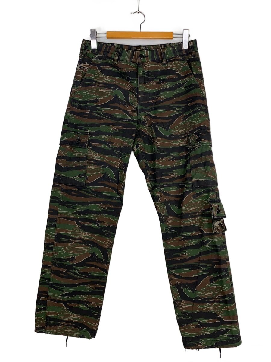 楽天市場】wtaps 迷彩の通販