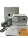 【中古】YABER PROJECTOR/プロジェクター/L2S【家電・ビジュアル・オーディオ】