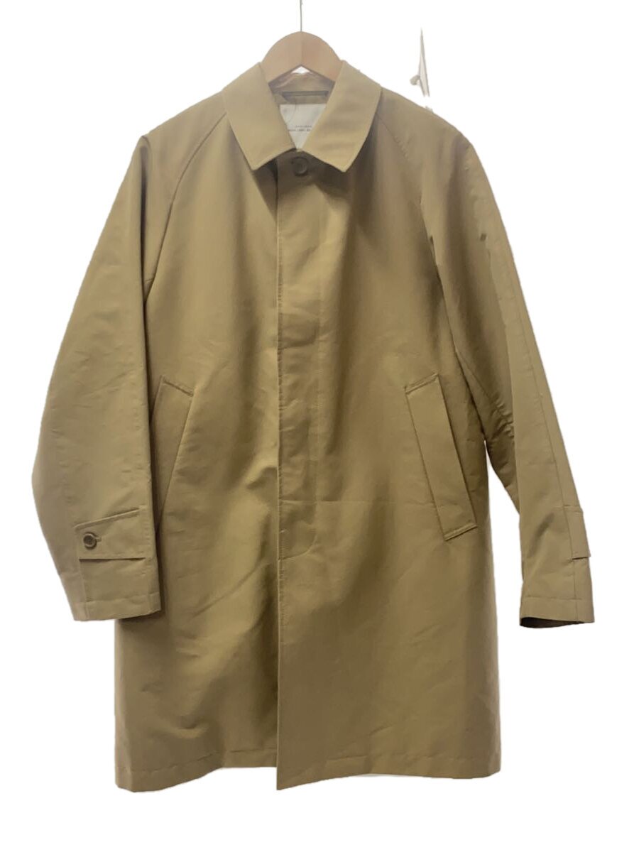 楽天市場】UNITED ARROWS green label relaxing ステンカラーコート