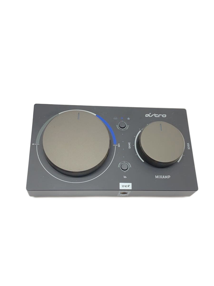 【中古】Logicool G ASTRO Gaming MixAmp P/パソコン周辺機器【パソコン】