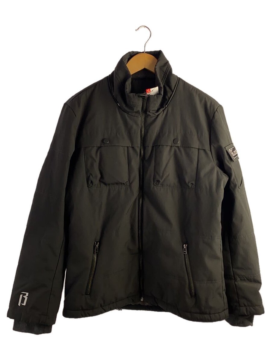 【中古】中綿ジャケット/--/--/BLK/LOS ANGELES/13/チカーノ【メンズウェア】