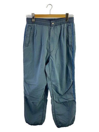 【中古】THE NORTH FACE PURPLE LABEL◆Indigo Field Track Pants/ボトム/32/コットン/BLU/N25SC023【メンズウェア】 【中古】THE NORTH FACE PURPLE LABEL◆Indigo Field Track Pants/ボトム/32/コットン/BLU/N25SC023【メンズウェア】