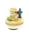 【中古】となりのトトロ/オルゴール【インテリア小物・日用雑貨】