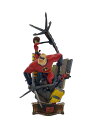 【中古】Disney◆フィギュア/Disney PIXAR FORMATION ARTS/Mr.インクレディブル//【ホビー】