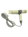 【中古】KINUJO◆ドライヤー・ヘアアイロン/KH001/冷風スイッチ壊れ//【家電・ビジュアル・オーディオ】