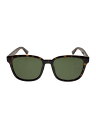 【中古】GUCCI◆サングラス/プラスチック/BRW/BLK/メンズ/...(4)