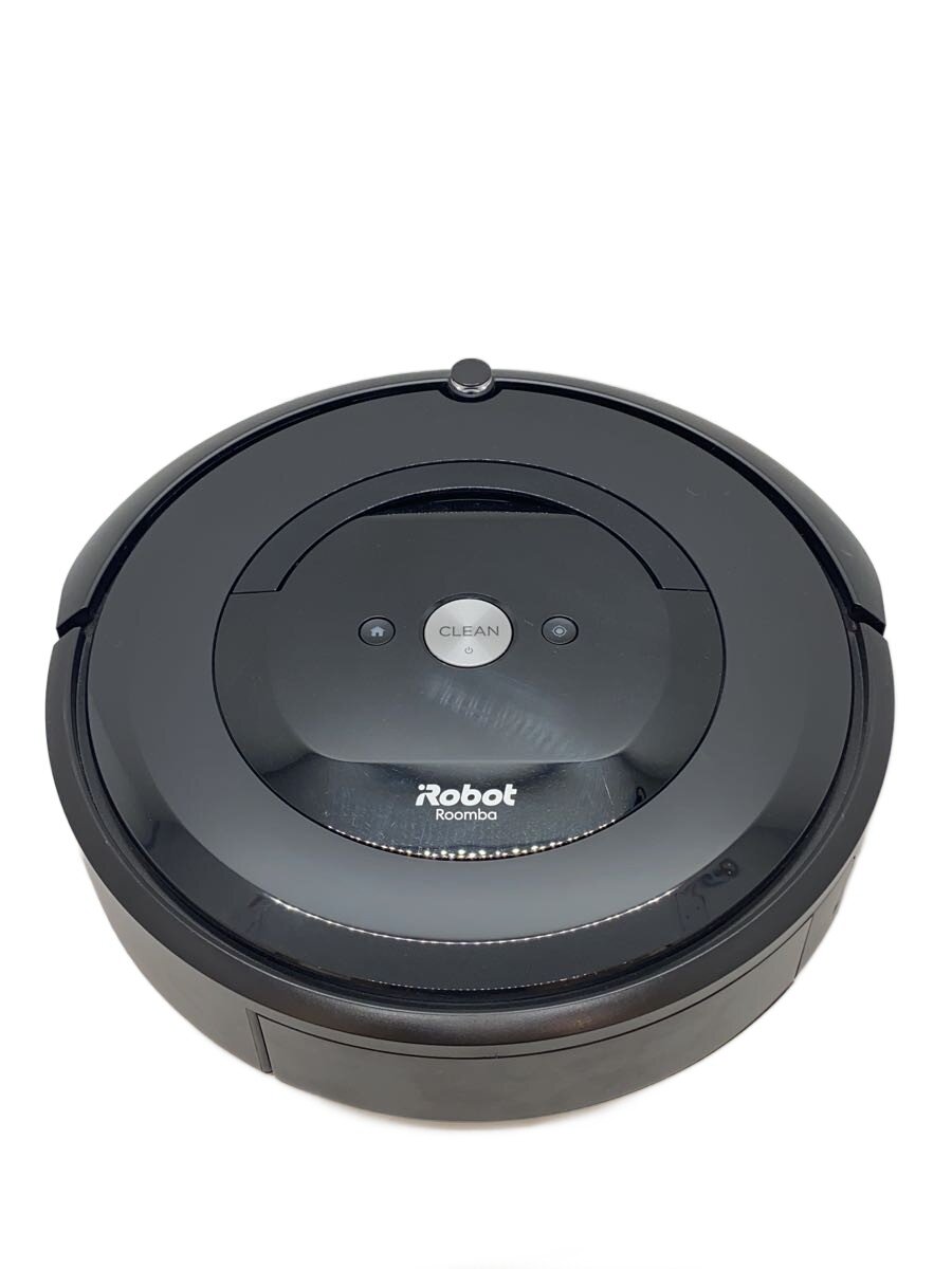 【ブランド】iRobot 【ブランドカナ】［カデン］アイロボット 【型番】 【程度】C 【カラー】 【キーワード】　　 2026/04/27 スーパーセカンドストリート大宮日進店 【3278】【中古】iRobot◆掃除機 ルンバ e5 e515060 RVC-Y1【家電・ビジュアル・オーディオ】 ブランド iRobot 型番 カラー 実寸（cm） 【掃除機】 幅：33.5 / 高さ：9 / 奥行：34 【その他】 その他サイズ：/ 商品は　スーパーセカンドストリート大宮日進店の店頭にて販売しております。商品に関するお問合わせは、お電話(TEL:048-661-7200)にて、問合わせ番号：2432780530060をお伝えください。 配送方法やお支払い方法に関するお問い合わせは、サポートセンターまでご連絡をお願いします。 ※お電話の対応は営業時間内のみとなります。お問い合わせフォームでお問い合わせの際はご注文番号をご記入下さい