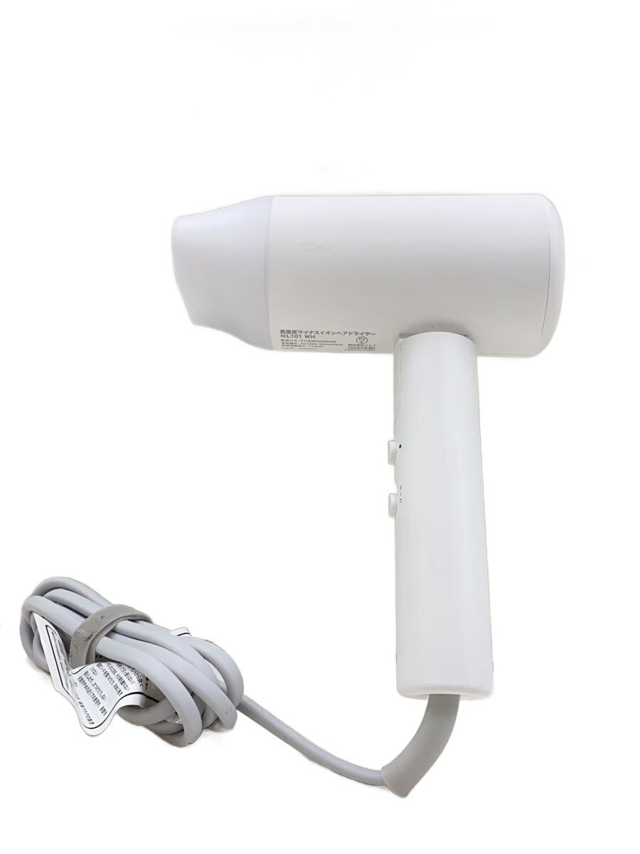 【中古】NITORI◆ドライヤー・ヘアアイロン NL101//【家電・ビジュアル・オーディオ】