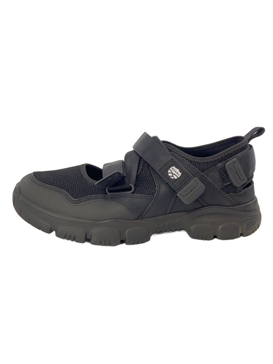 Holly'S Sole - 【中古】SHAKA◆サンダル/27cm/BLK【シューズ】