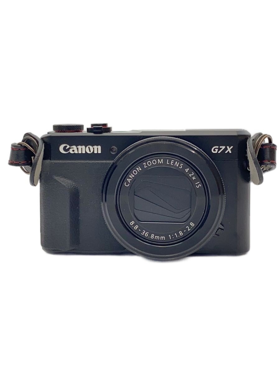 ����š�CANON���ǥ����륫��� PowerShot G7 X Mark II//�ڥ�����