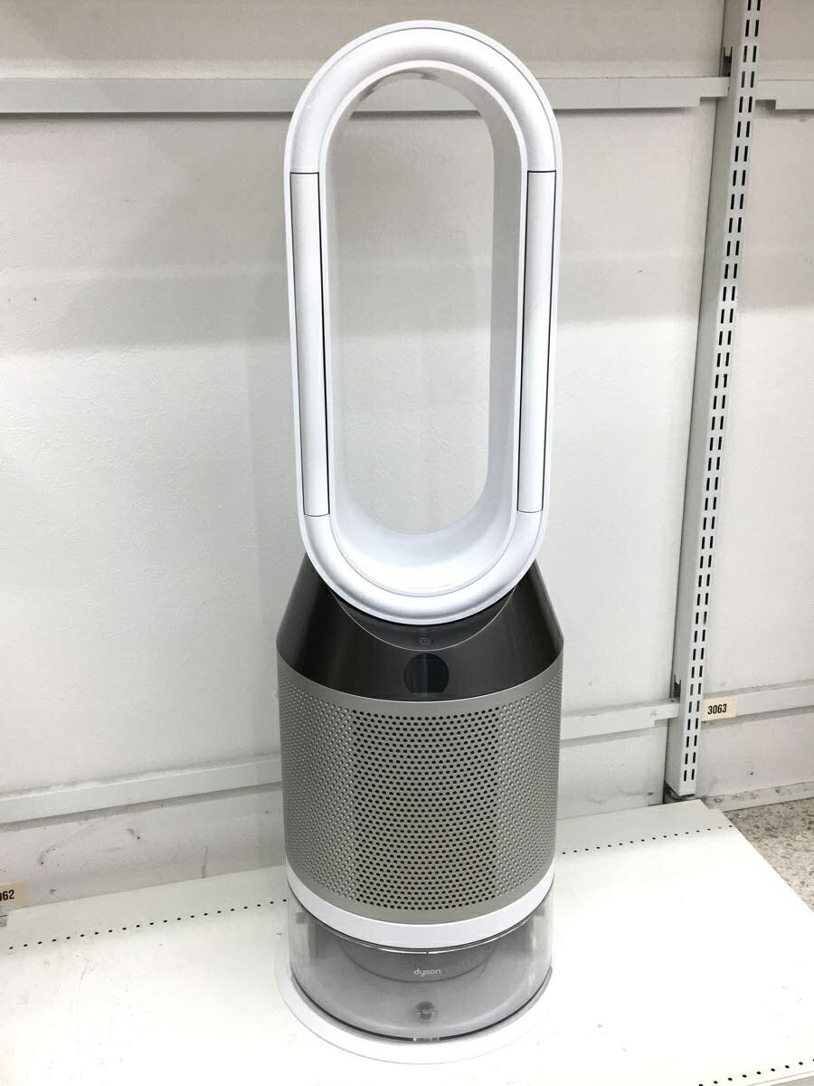 dyson◆空気清浄機 Dyson Pure Humidify + Cool PH01WS 