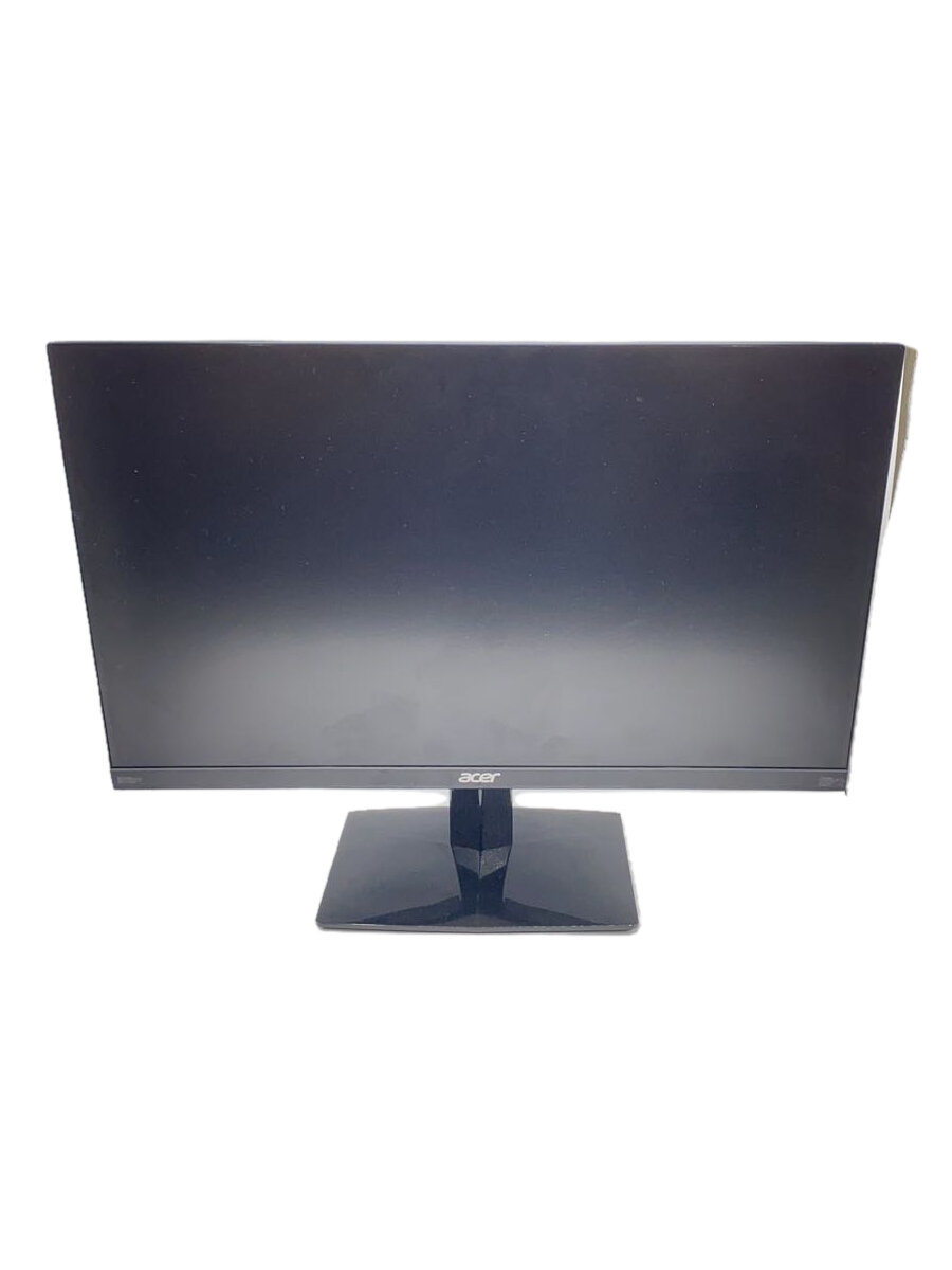 【中古】ACER◆PCモニター・液晶ディスプレイ HA240YAbmi/24インチ/ワイド型【パソコン】