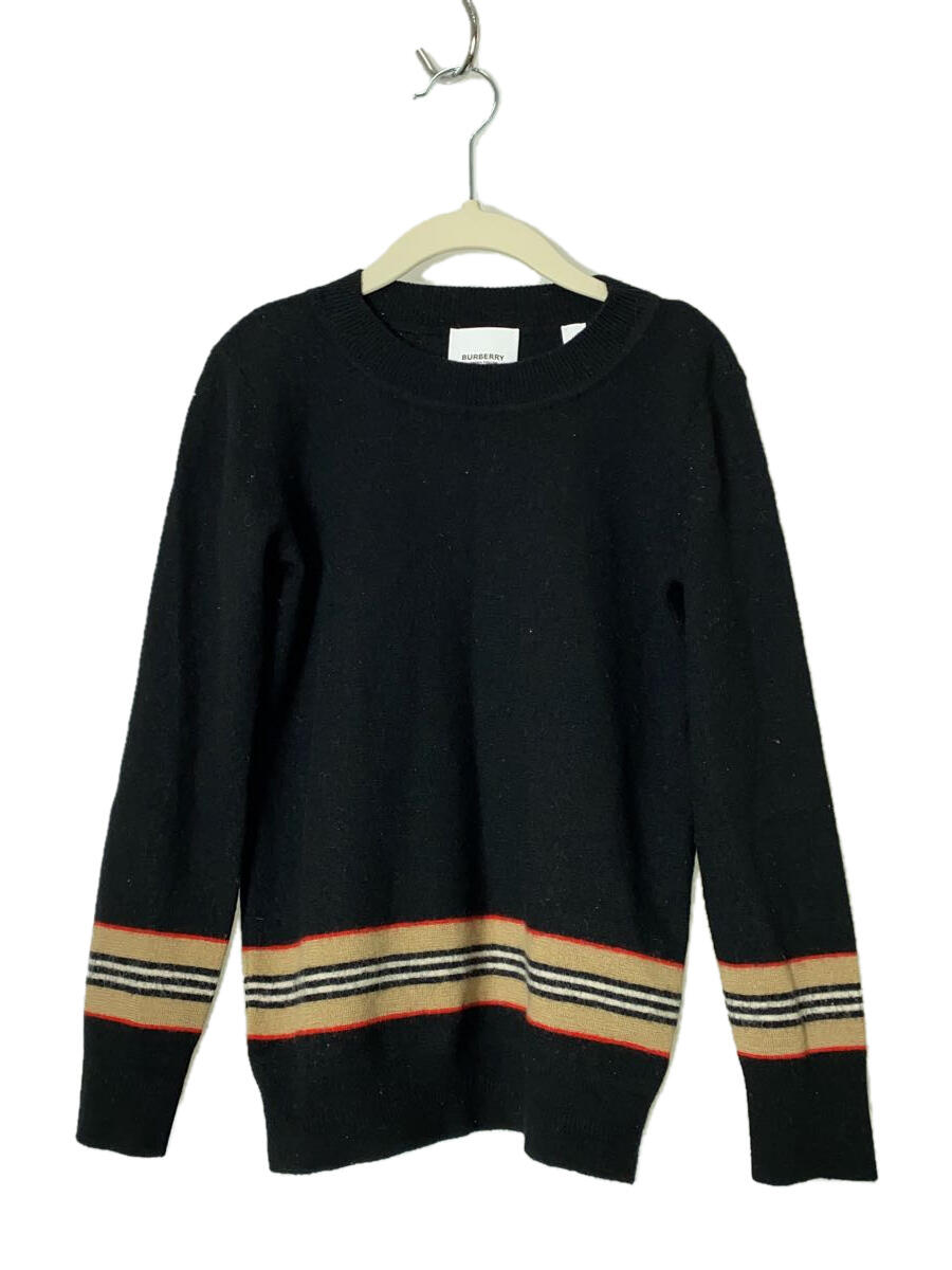 Burberry キッズ ニット トップス 6Y 100cm〜程 楽天市場】バーバリー キッズ(ニット・セーター|トップス