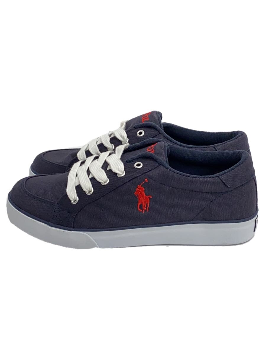 【中古】POLO RALPH LAUREN◆ローカット�