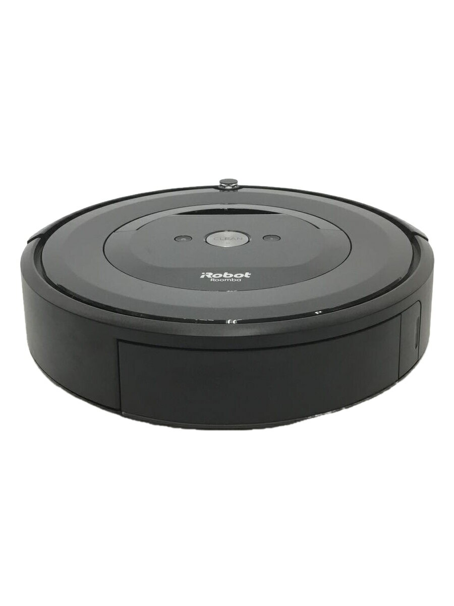 【中古】iRobot◆掃除機 ルンバ e5 e515060【家電 ビジュアル オーディオ】