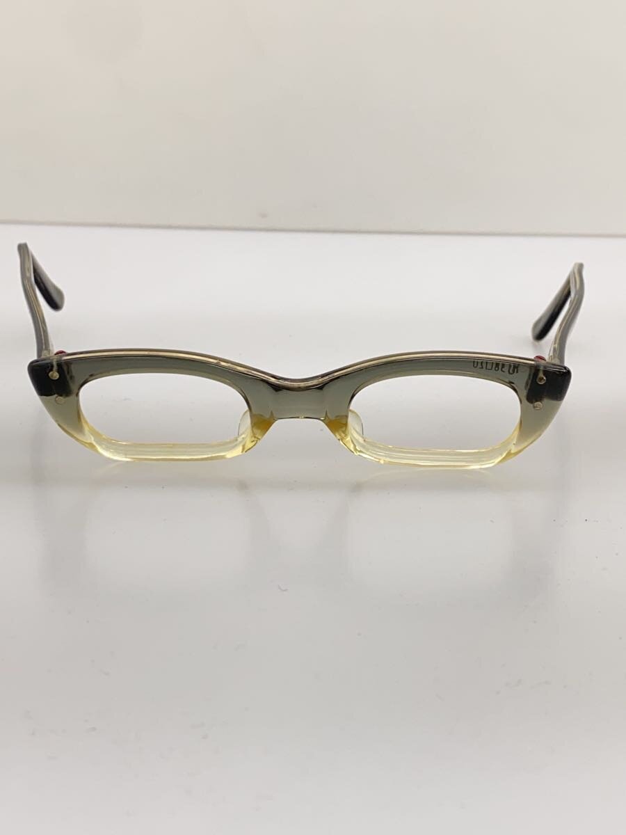 RENOMA - 【中古】AMERICAN OPTICAL◆メガネ/--/セルロイド/CLR/レディース【服飾雑貨他】