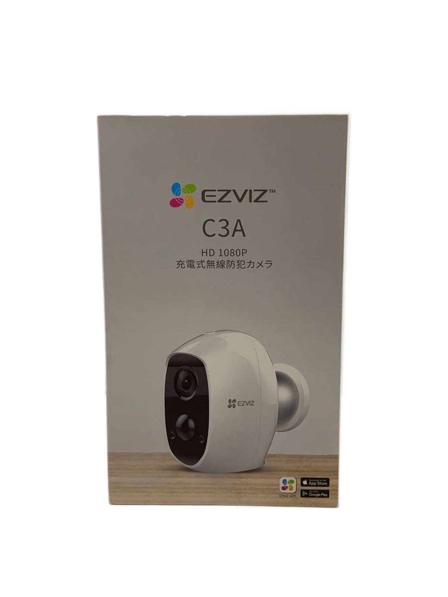 【中古】ビジュアルその他/C3A【家電・ビジュアル・オーディオ】