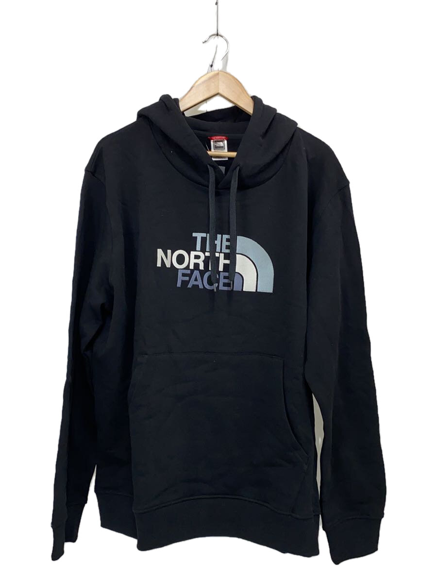 šTHE NORTH FACEѡ/XXL/åȥ/֥å/AHJY/DREW PEAK PULLOVER HOODIEڥ...
