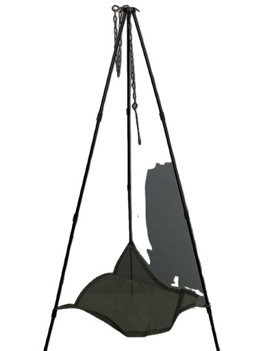 【中古】DOD◆ライダーズファイヤーグレードル/キャンプ用品その他/BLK/FT1-477【スポーツ】 【中古】DOD◆ライダーズファイヤーグレードル/キャンプ用品その他/BLK/FT1-477【スポーツ】