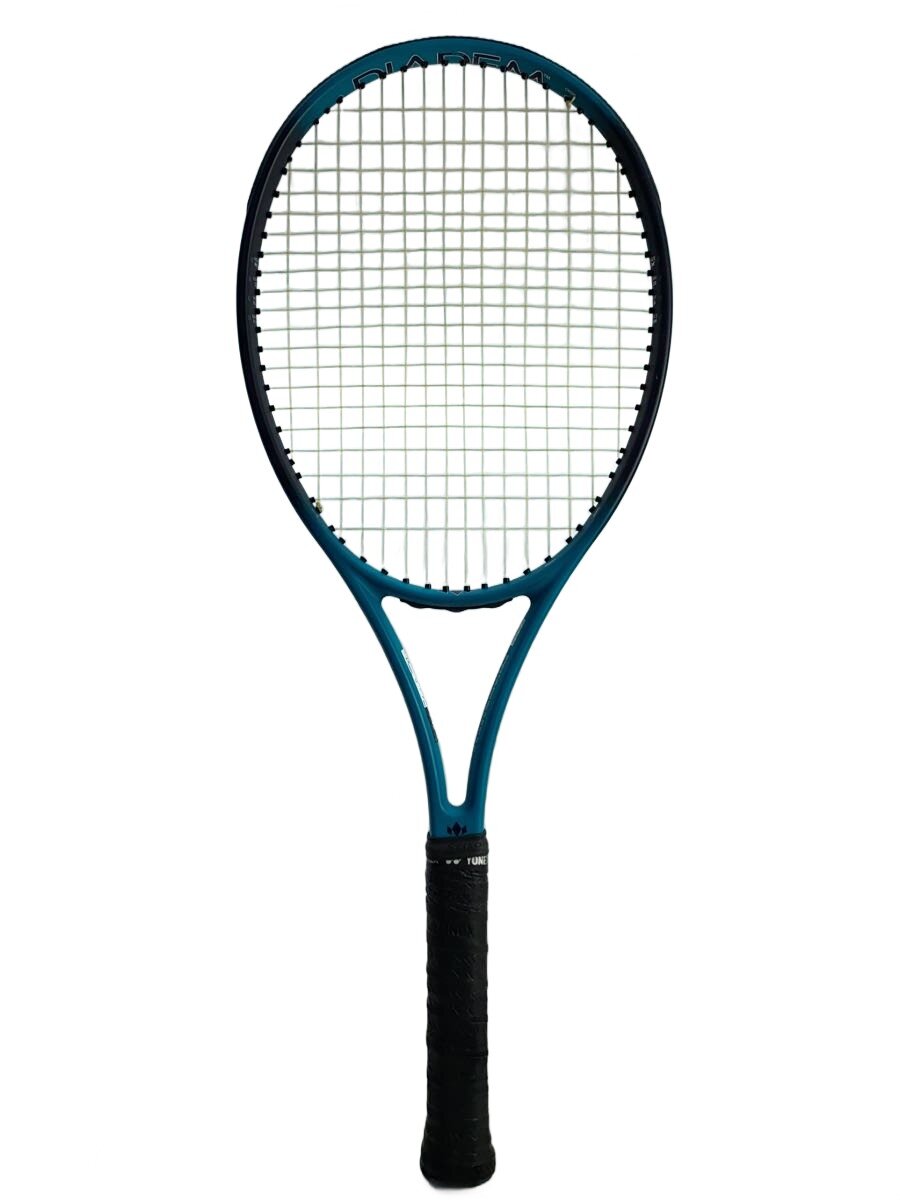 【中古】DIADORA◆テニスラケット/硬式ラケット/GRN【スポーツ】