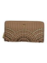 【中古】COACH◆長財布/--/PNK/レディース/68843//【服飾雑貨他】(4)